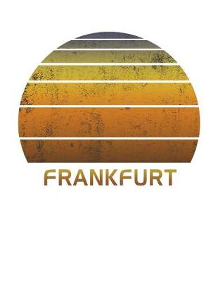 Book cover for Frankfurt