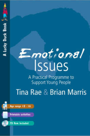 Cover of Emotional Issues