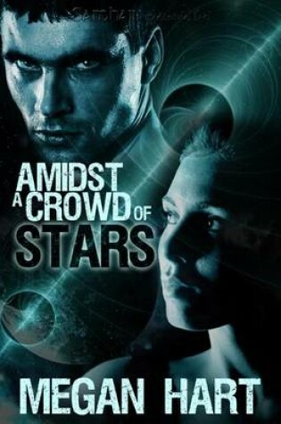 Cover of Amidst a Crowd of Stars