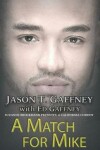 Book cover for A Match For Mike