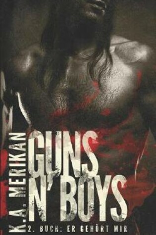 Cover of Guns'n Boys