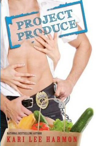Cover of Project Produce