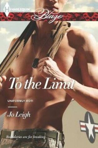 Cover of To the Limit