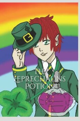 Cover of The Leprechauns Potion