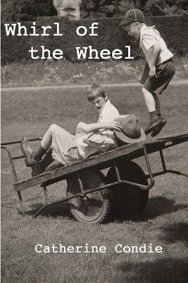 Book cover for Whirl of the Wheel