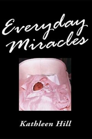 Cover of Everyday Miracles