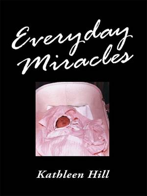 Book cover for Everyday Miracles
