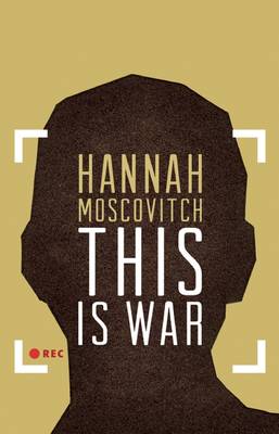 Book cover for This Is War