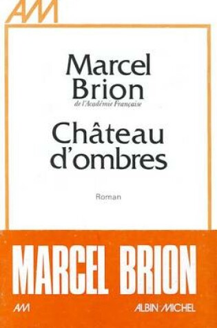 Cover of Chateau D'Ombres