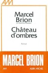 Book cover for Chateau D'Ombres