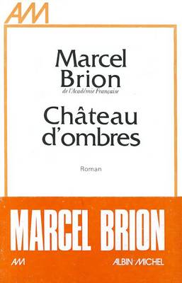 Cover of Chateau D'Ombres