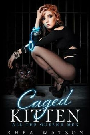 Cover of Caged Kitten