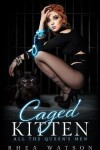 Book cover for Caged Kitten