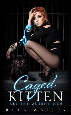 Book cover for Caged Kitten