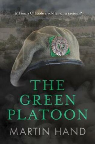 Cover of The Green Platoon