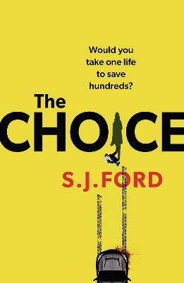 Cover of The Choice