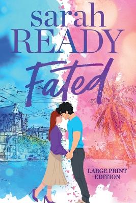 Cover of Fated