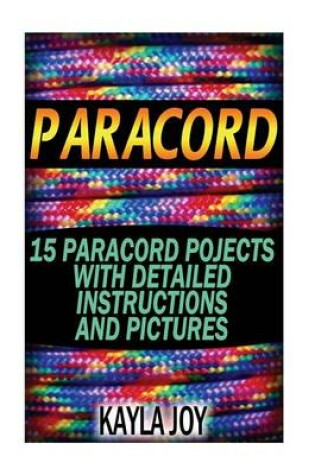 Cover of Paracord