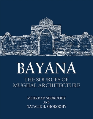 Book cover for Bayana