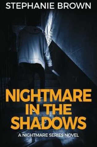 Cover of Nightmare in the Shadows