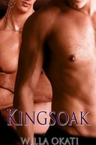 Cover of Kingsoak