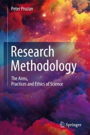 Cover of Research Methodology