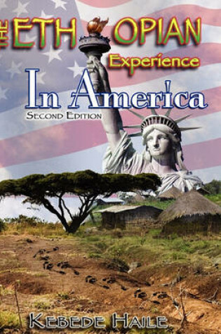 Cover of The Ethiopian Experience in America, Second Edition