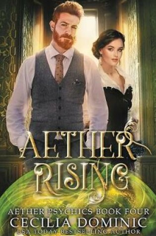 Cover of Aether Rising