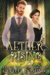Book cover for Aether Rising