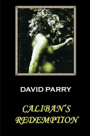 Cover of Caliban's Redemption