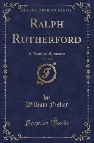 Cover of Ralph Rutherford, Vol. 2 of 3