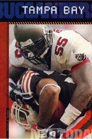Cover of The History of the Tampa Bay Buccaneers
