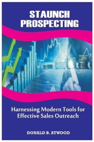 Cover of Staunch Prospecting