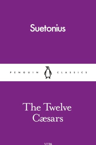 The Twelve Caesars