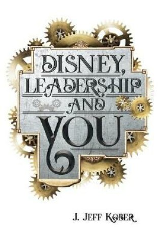 Cover of Leadership and You Disney