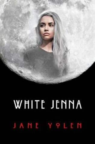 Cover of White Jenna