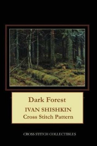 Cover of Dark Forest