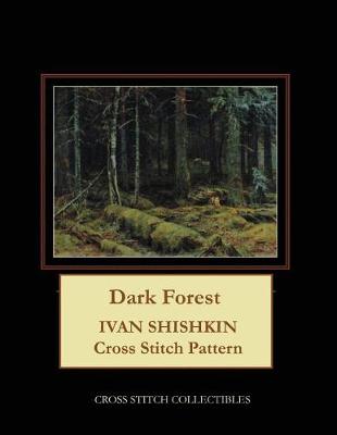 Book cover for Dark Forest