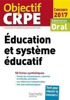 Book cover for Crpe En Fiches