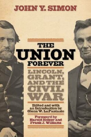 Cover of The Union Forever