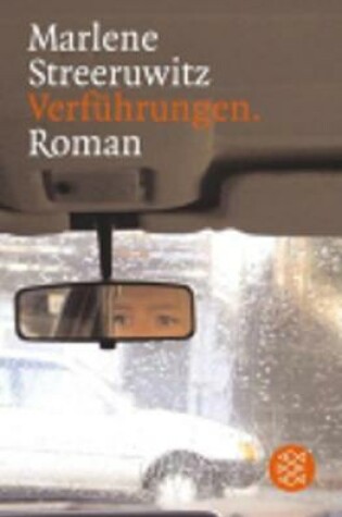 Cover of Verfuhrungen
