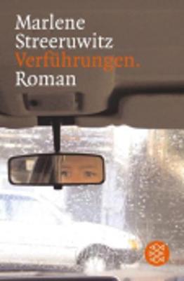 Book cover for Verfuhrungen