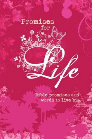 Cover of Promises for Life