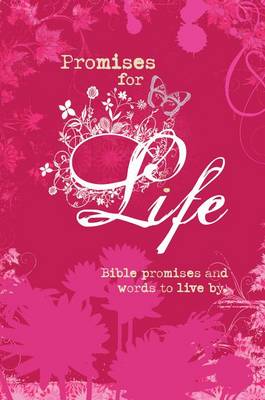 Book cover for Promises for Life