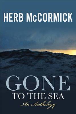 Book cover for Gone to the Sea