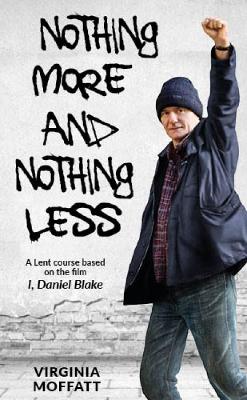 Book cover for Nothing More and Nothing Less