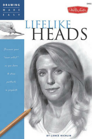 Cover of Lifelike Heads