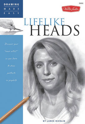 Cover of Lifelike Heads