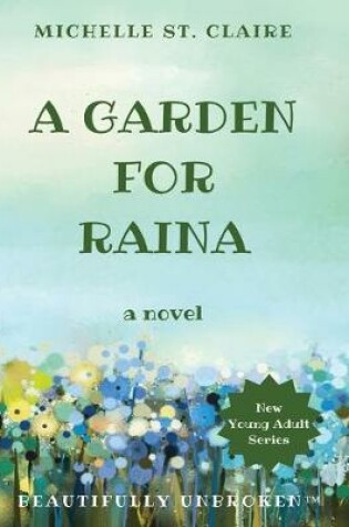 Cover of A Garden for Raina