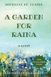 Book cover for A Garden for Raina